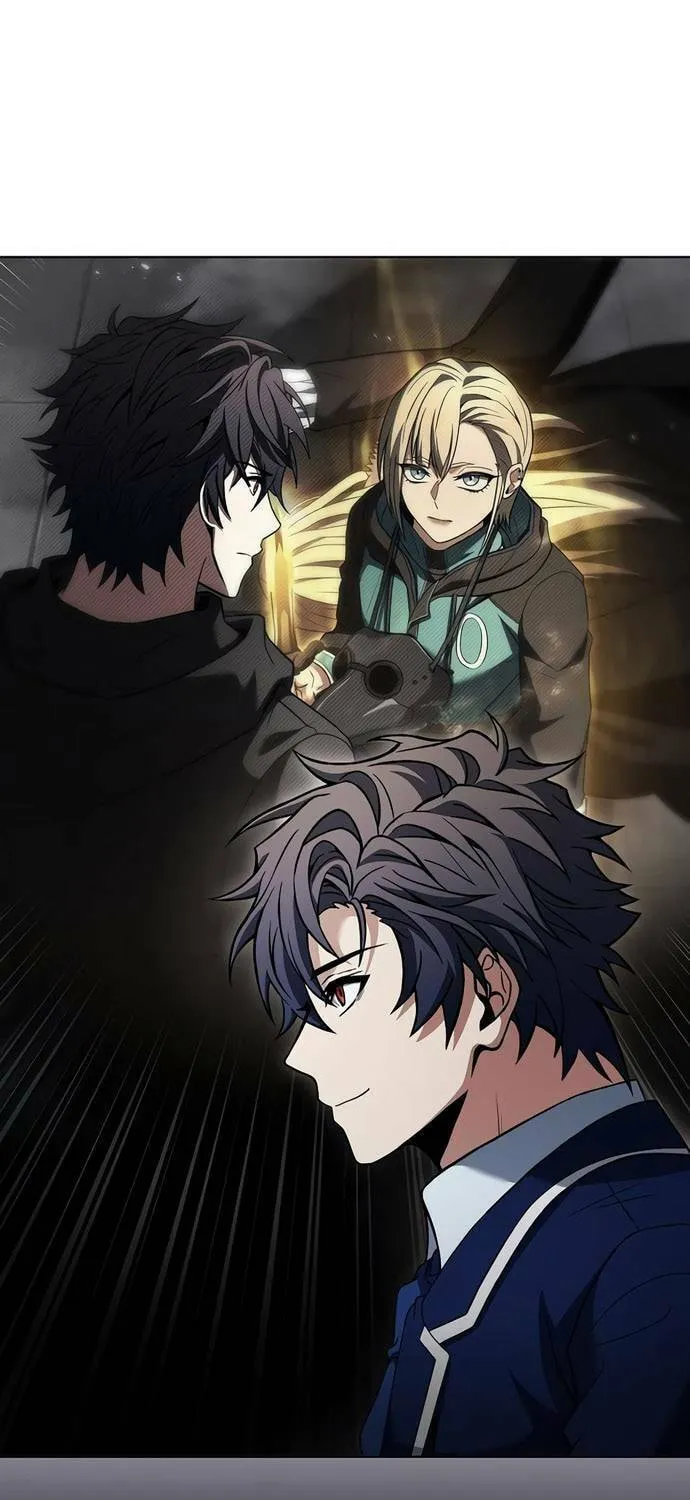 The Constellations Are My Disciples Chapter 48 page 33 - 