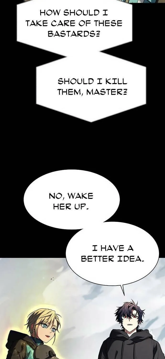 The Constellations Are My Disciples Chapter 48 page 35 - 