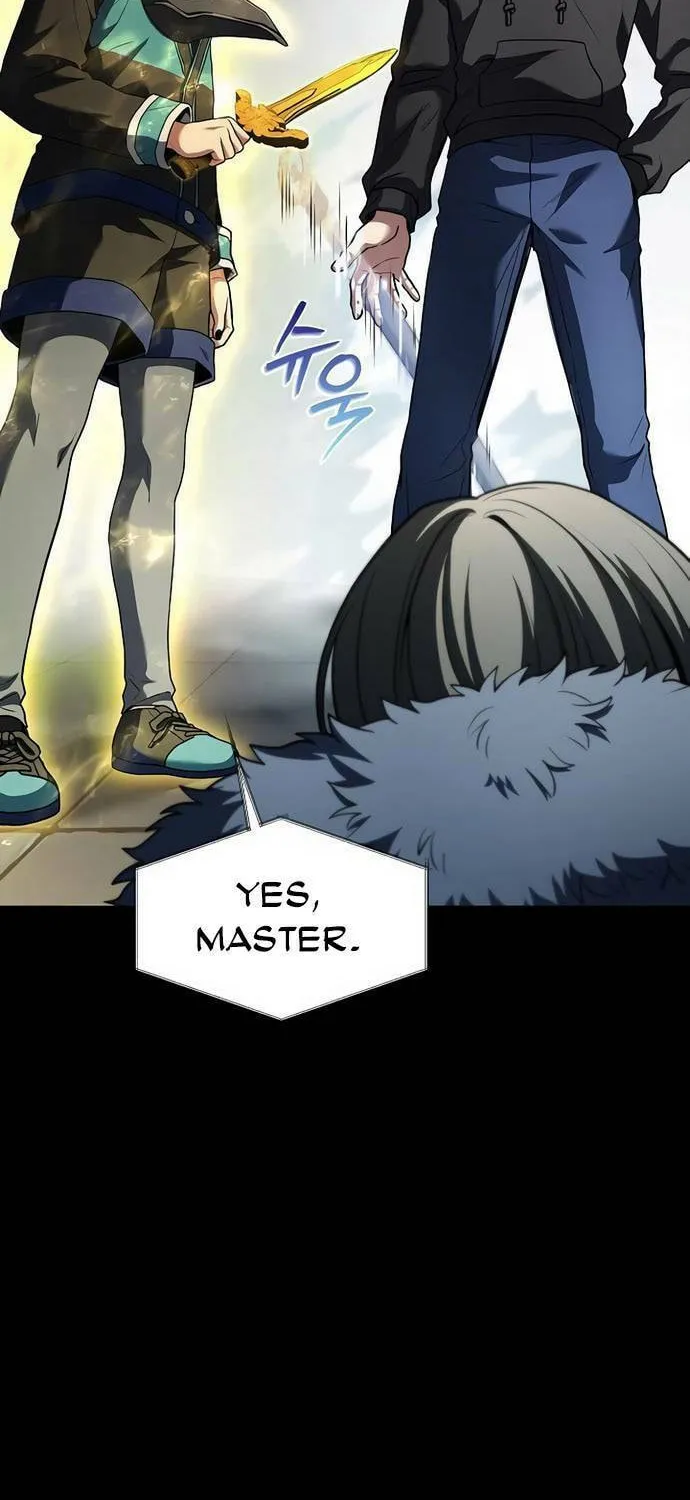 The Constellations Are My Disciples Chapter 48 page 36 - 