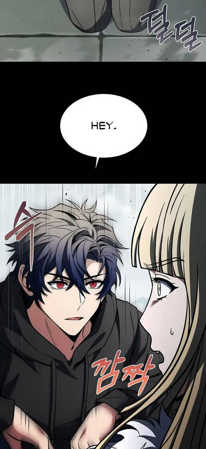 The Constellations Are My Disciples Chapter 48 page 38 - 