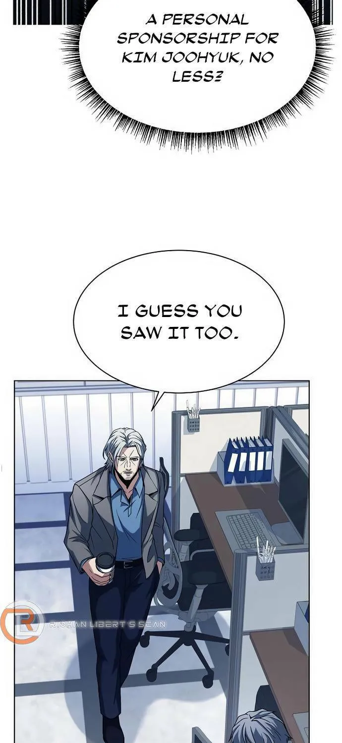 The Constellations Are My Disciples Chapter 48 page 5 - 