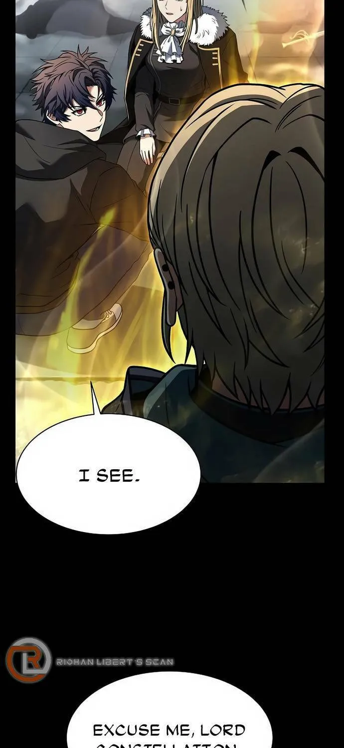 The Constellations Are My Disciples Chapter 48 page 42 - 