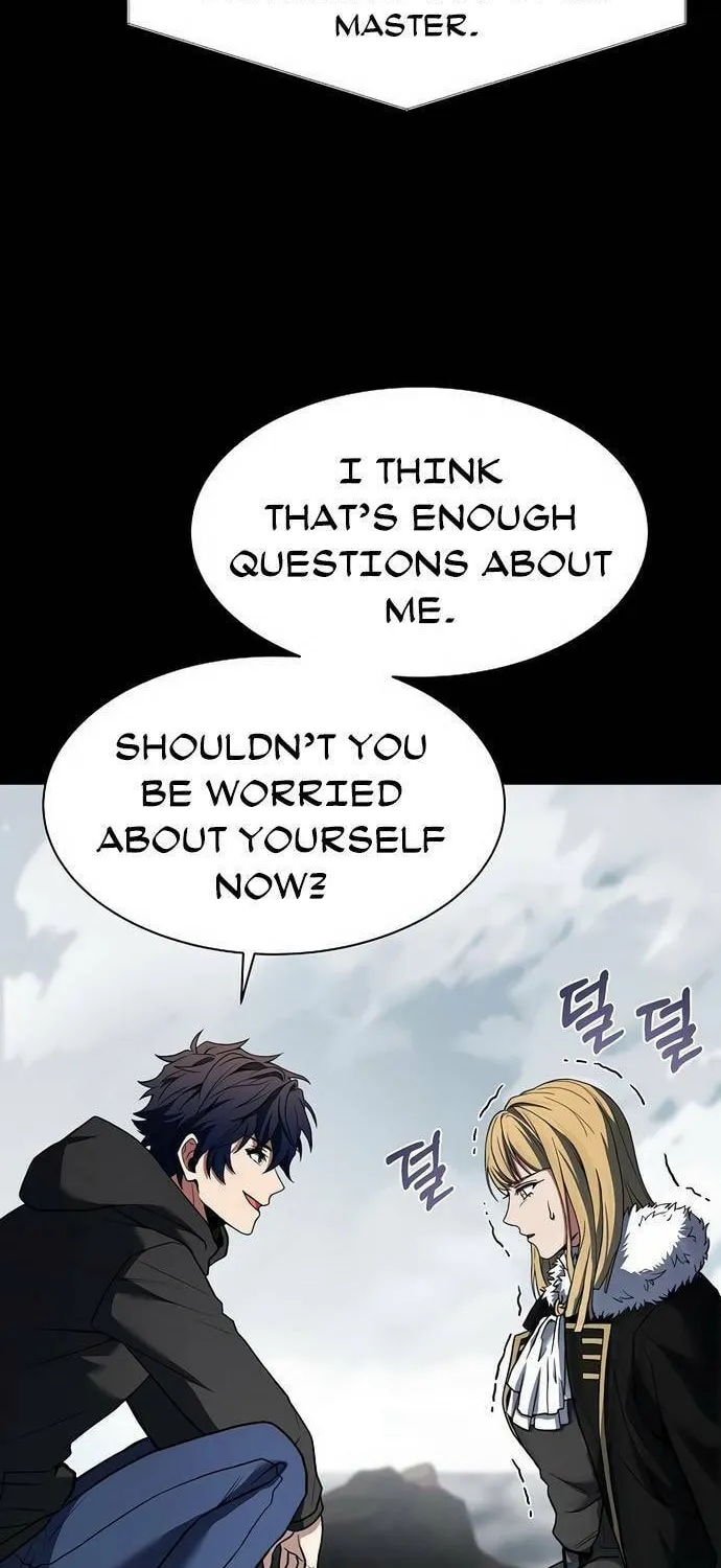 The Constellations Are My Disciples Chapter 48 page 47 - 