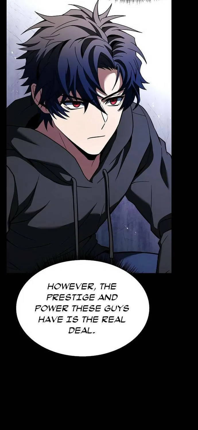 The Constellations Are My Disciples Chapter 48 page 49 - 