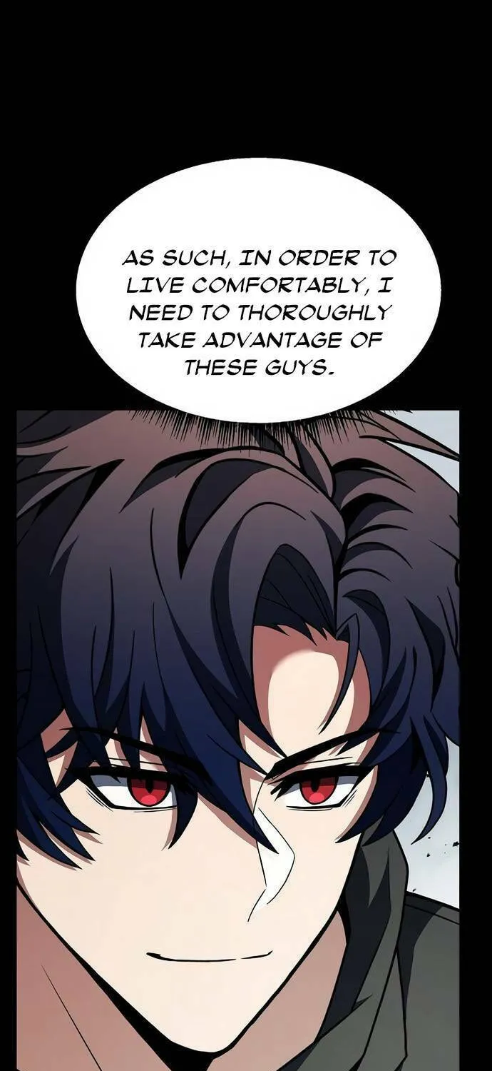 The Constellations Are My Disciples Chapter 48 page 50 - 