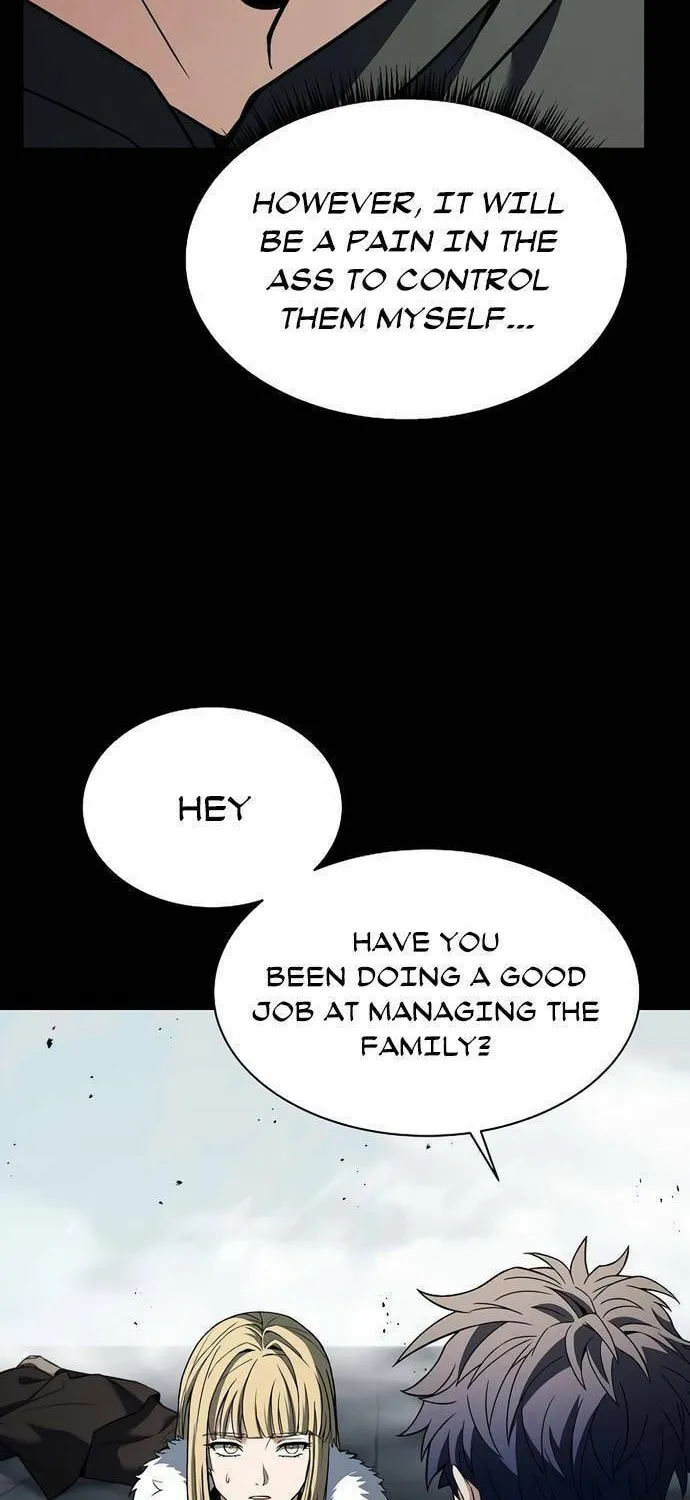 The Constellations Are My Disciples Chapter 48 page 51 - 