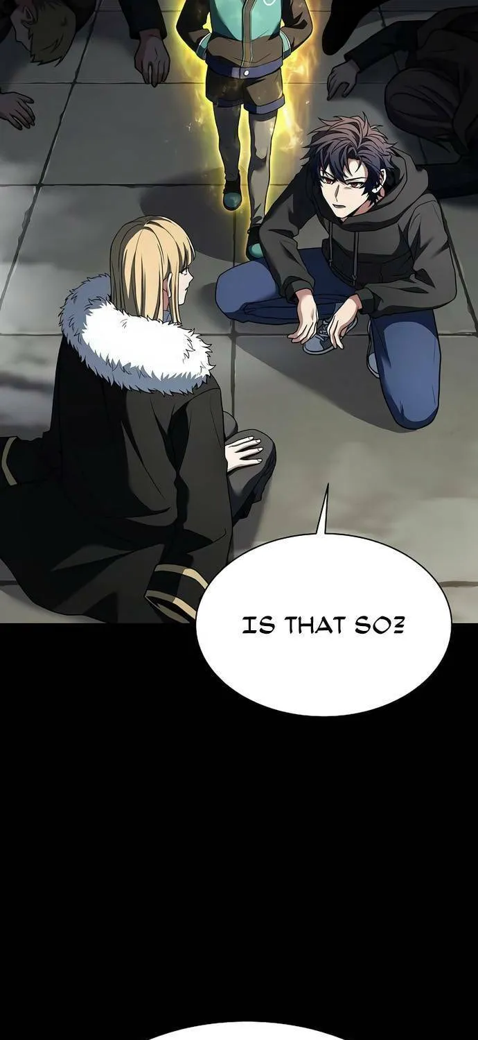 The Constellations Are My Disciples Chapter 48 page 55 - 