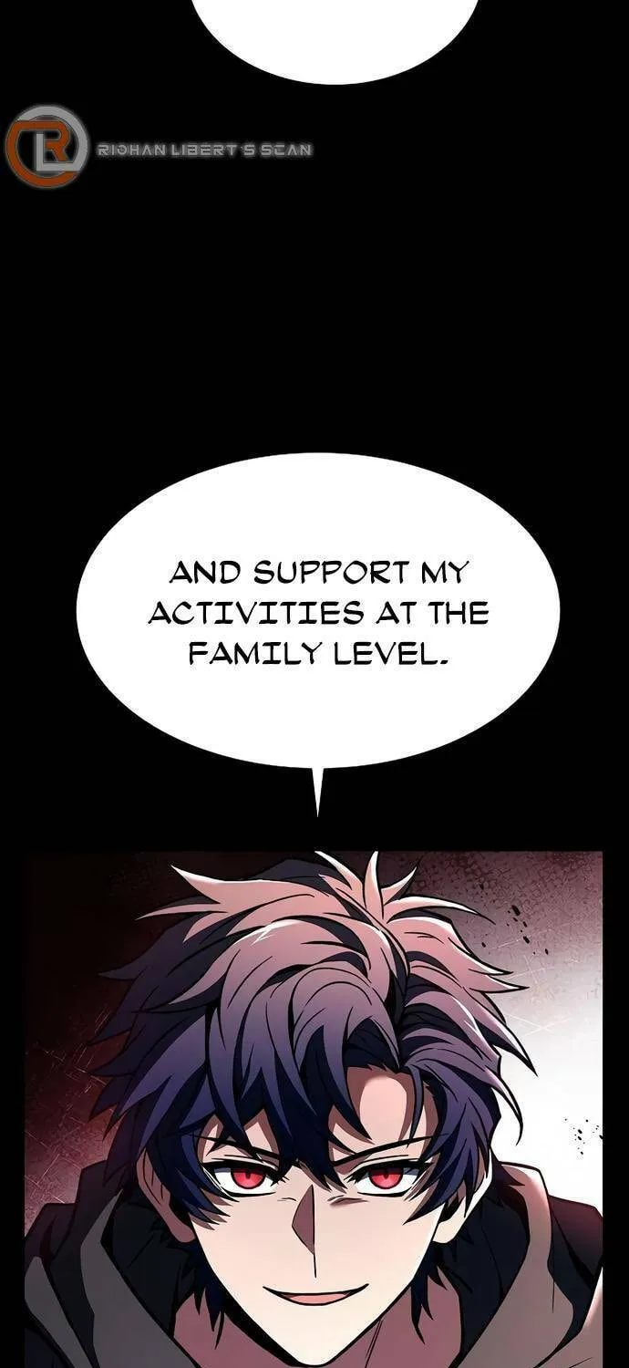 The Constellations Are My Disciples Chapter 48 page 57 - 