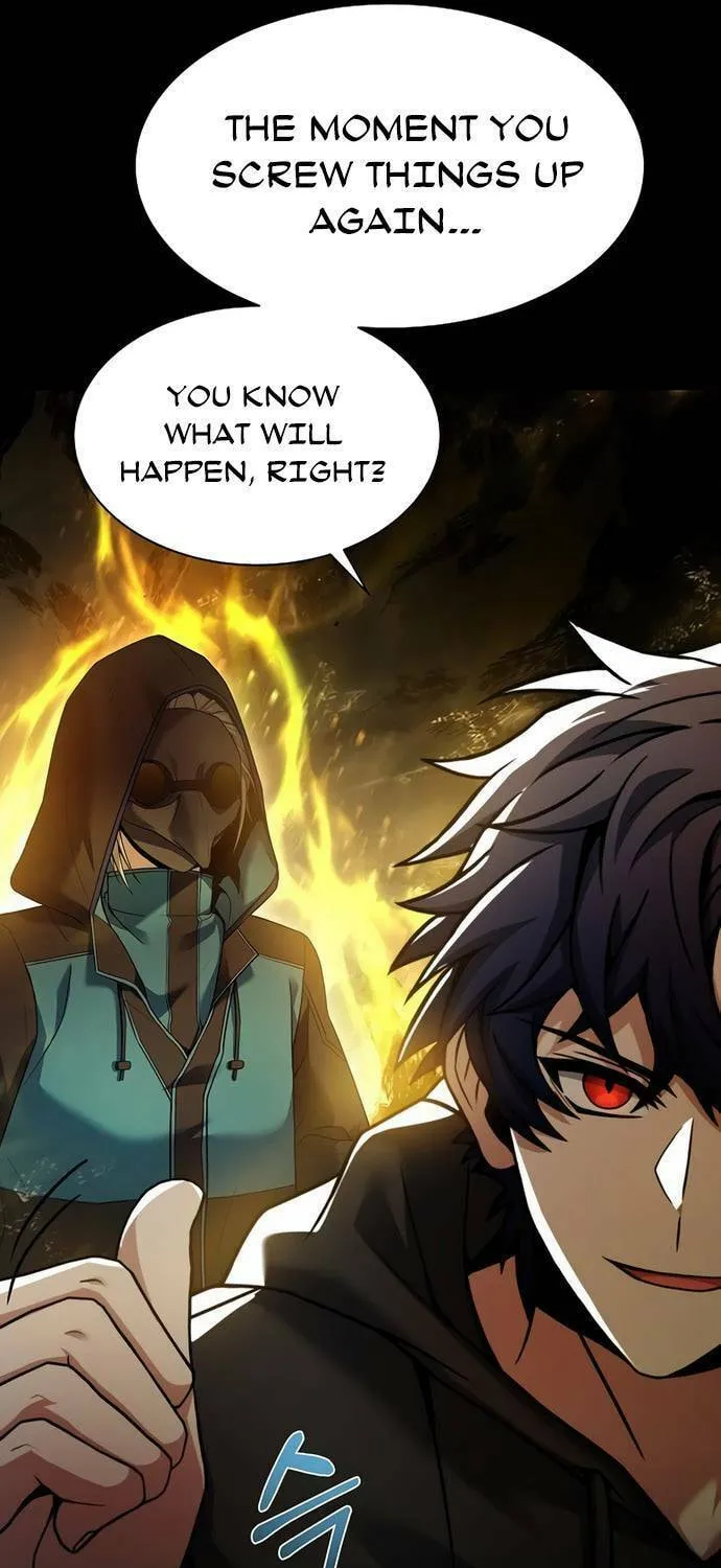 The Constellations Are My Disciples Chapter 48 page 59 - 