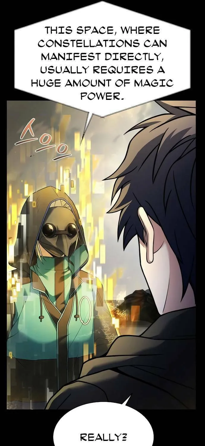 The Constellations Are My Disciples Chapter 48 page 65 - 