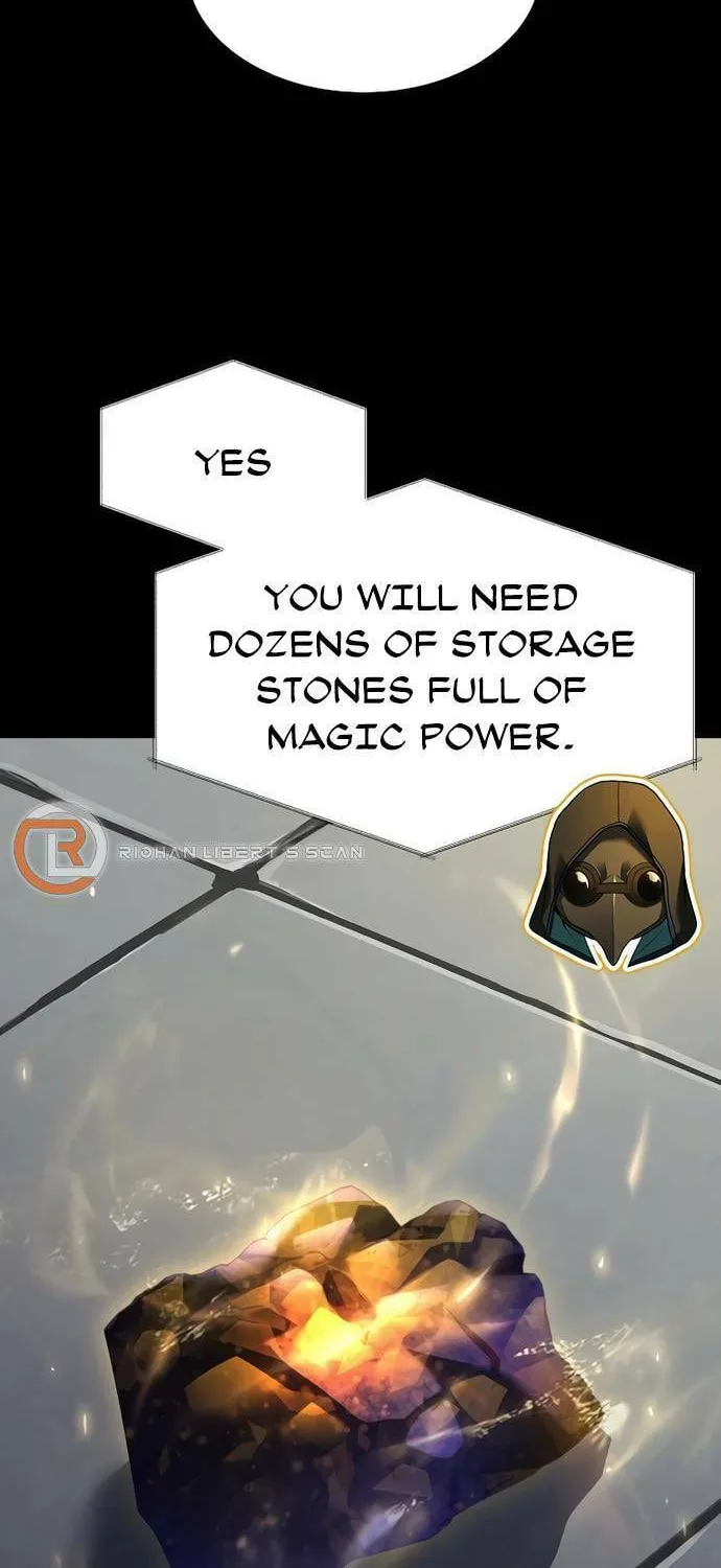 The Constellations Are My Disciples Chapter 48 page 66 - 