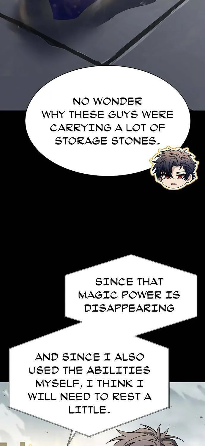 The Constellations Are My Disciples Chapter 48 page 67 - 