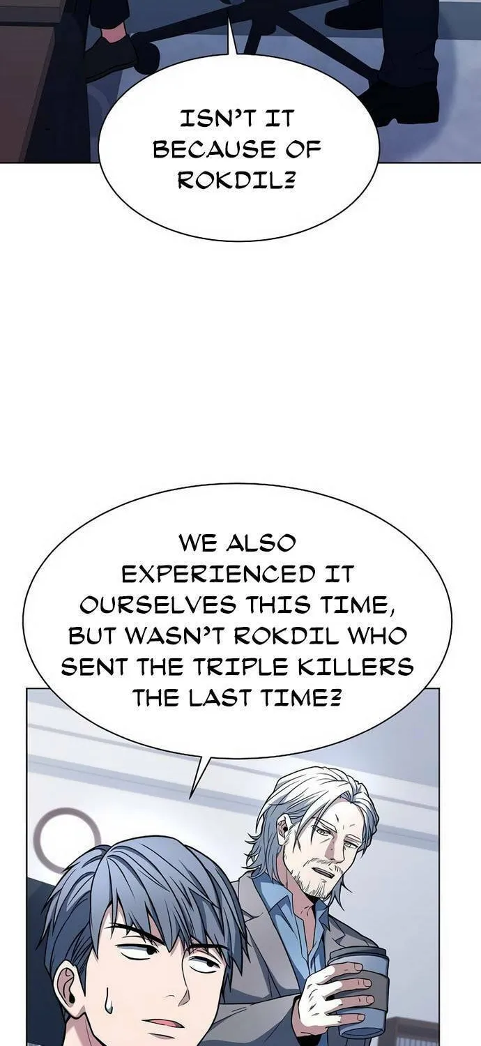 The Constellations Are My Disciples Chapter 48 page 8 - 