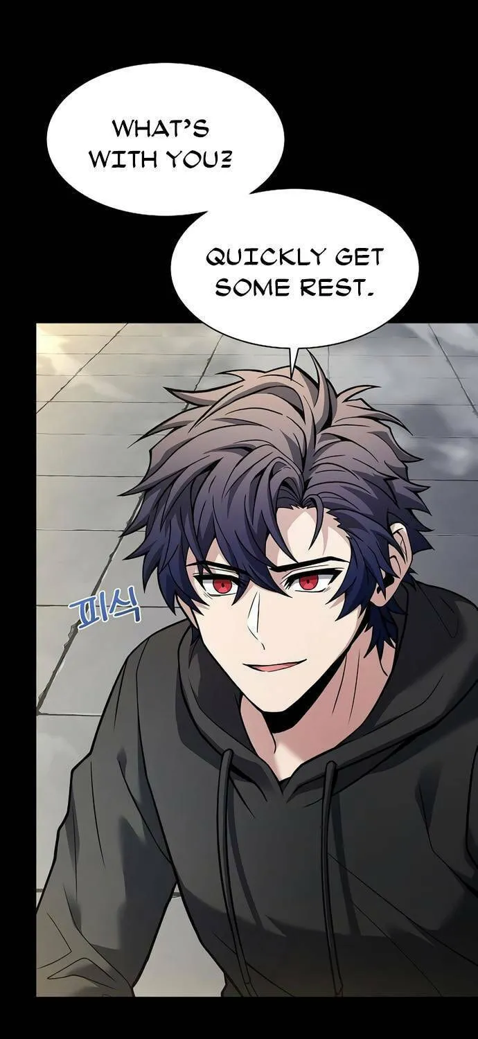 The Constellations Are My Disciples Chapter 48 page 72 - 