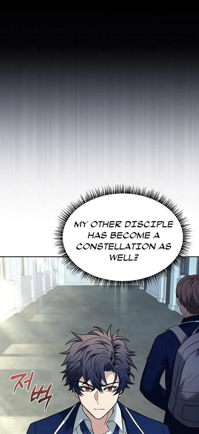 The Constellations Are My Disciples Chapter 48 page 77 - 