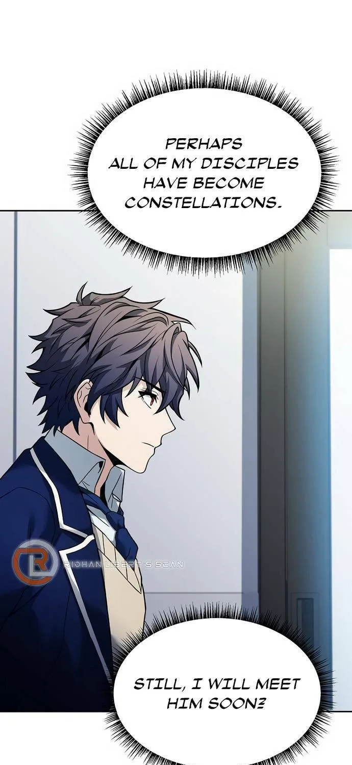 The Constellations Are My Disciples Chapter 48 page 79 - 