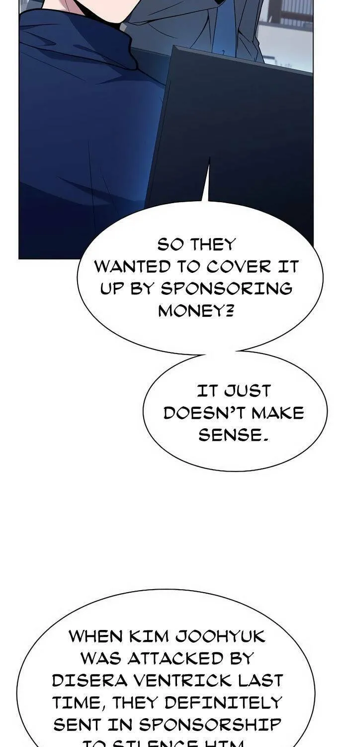 The Constellations Are My Disciples Chapter 48 page 9 - 