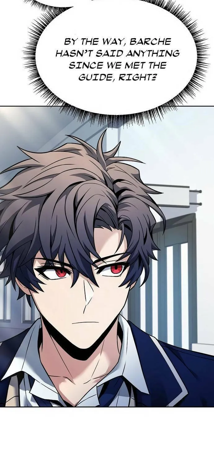 The Constellations Are My Disciples Chapter 48 page 84 - 