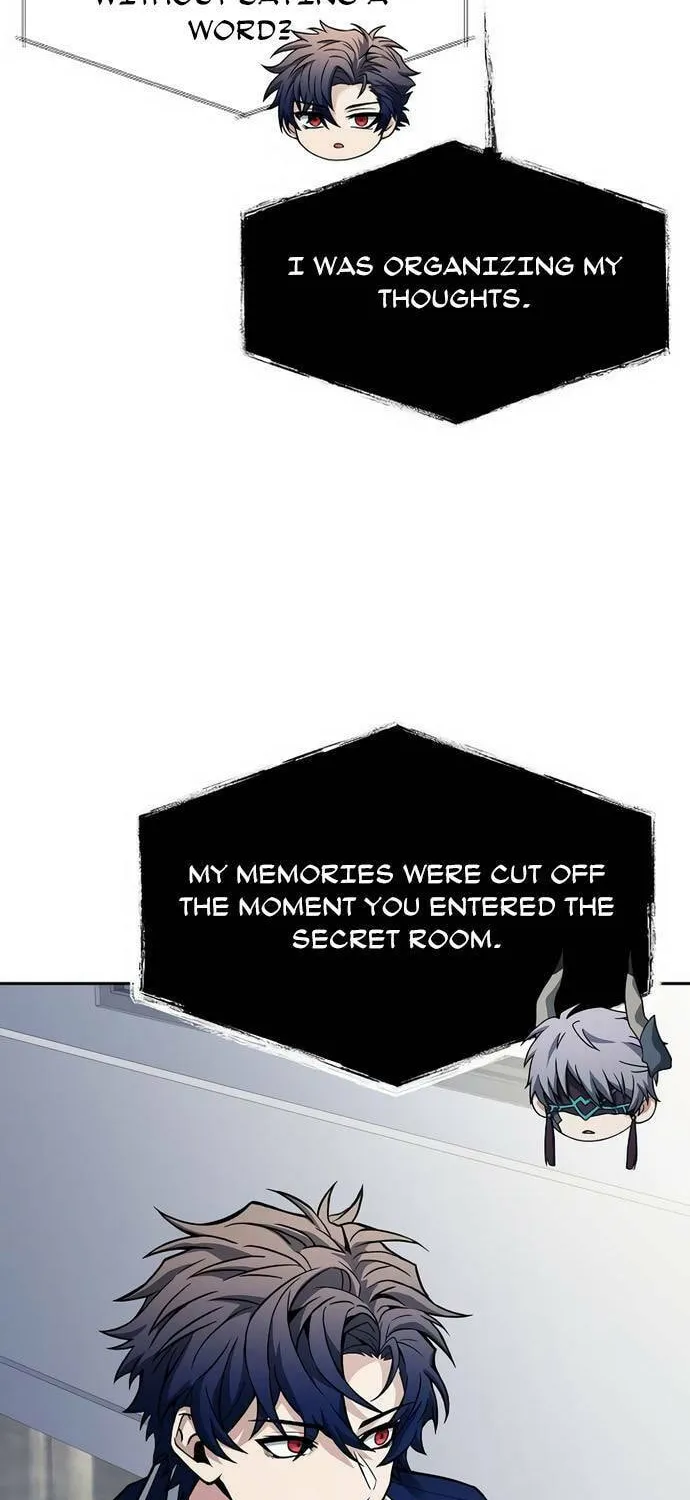 The Constellations Are My Disciples Chapter 48 page 87 - 