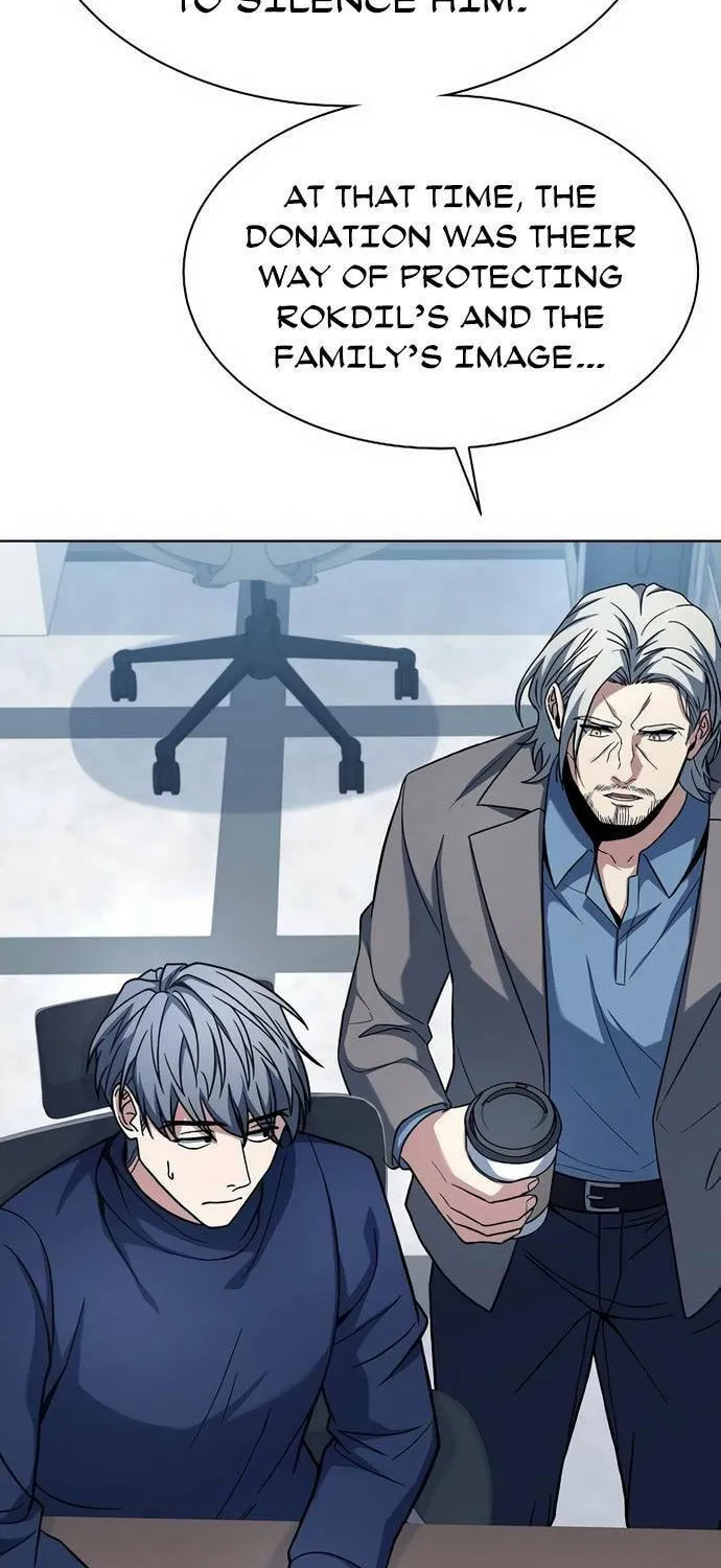 The Constellations Are My Disciples Chapter 48 page 10 - 