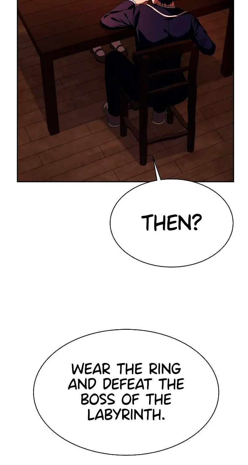 The Constellations Are My Disciples Chapter 49 page 106 - 