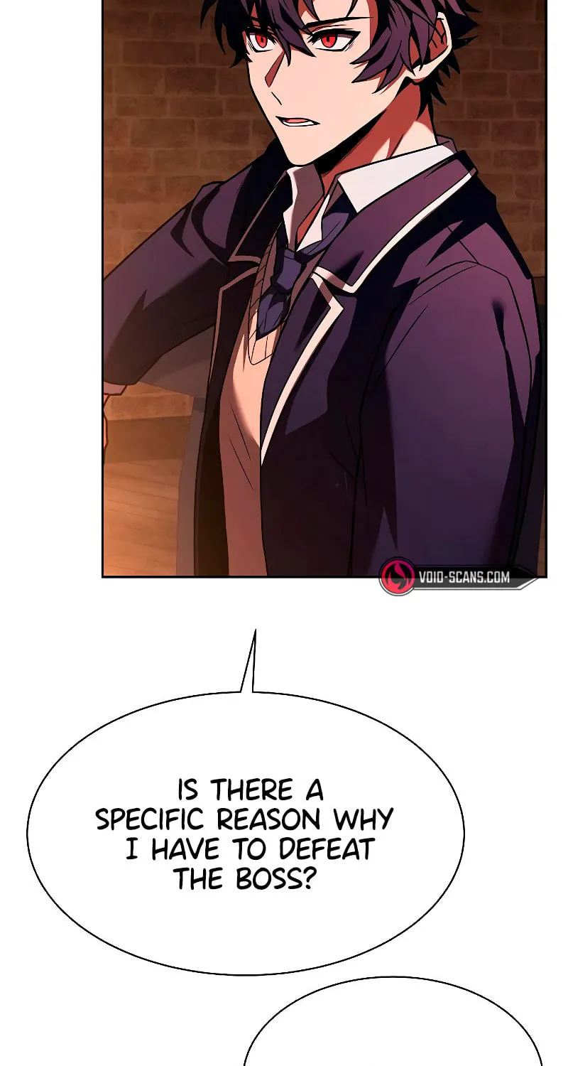 The Constellations Are My Disciples Chapter 49 page 110 - 