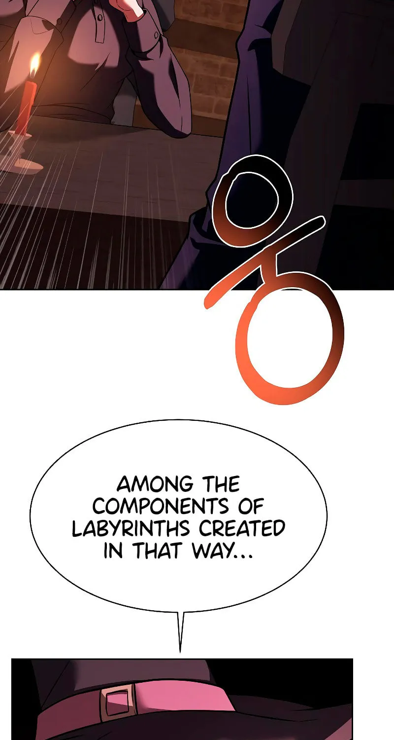 The Constellations Are My Disciples Chapter 49 page 116 - 