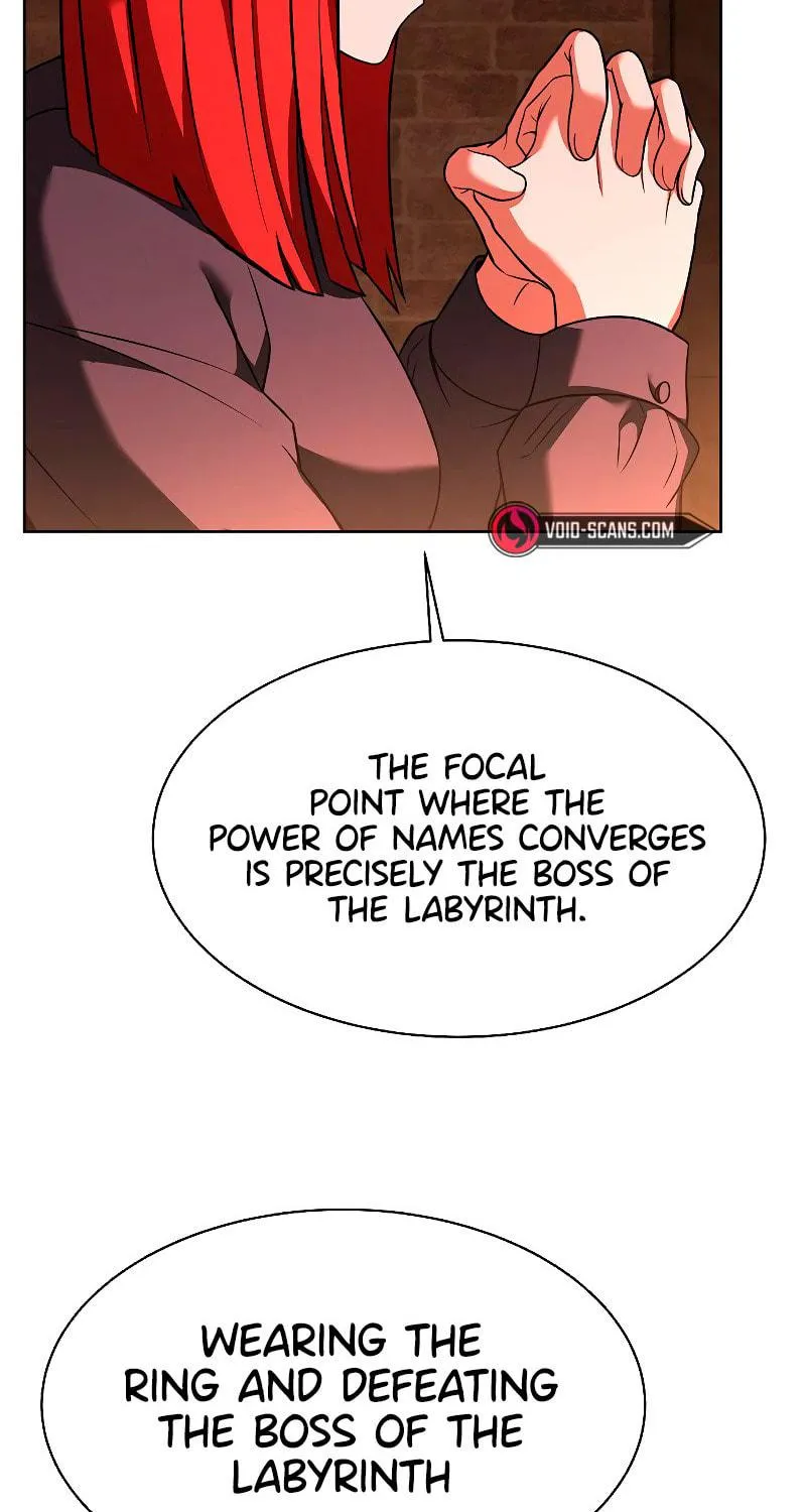 The Constellations Are My Disciples Chapter 49 page 118 - 