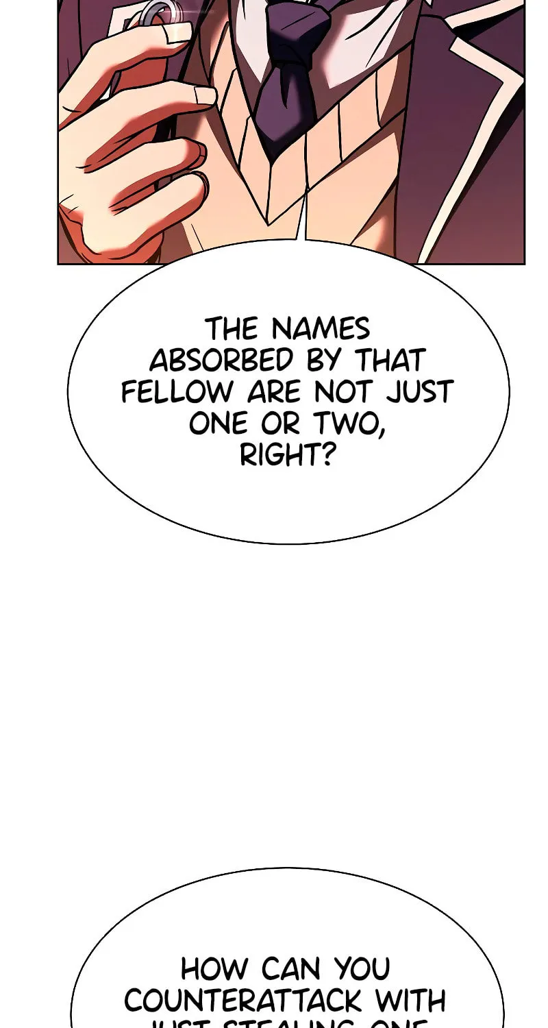 The Constellations Are My Disciples Chapter 49 page 126 - 