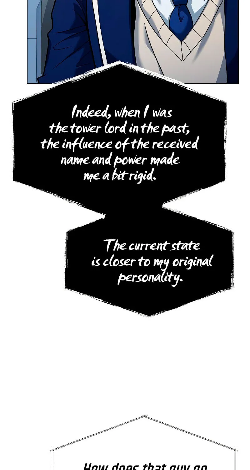 The Constellations Are My Disciples Chapter 49 page 14 - 