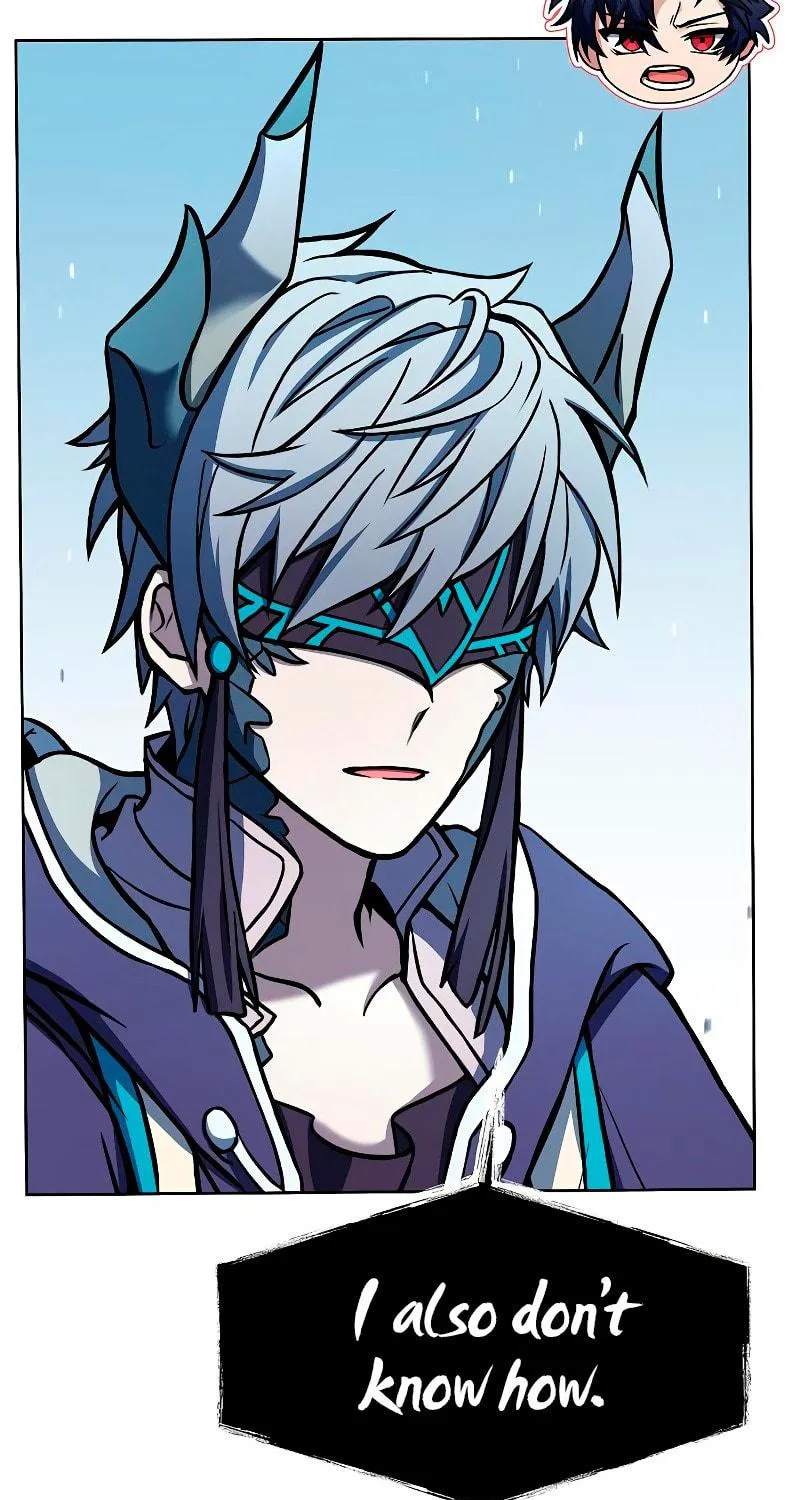 The Constellations Are My Disciples Chapter 49 page 16 - 