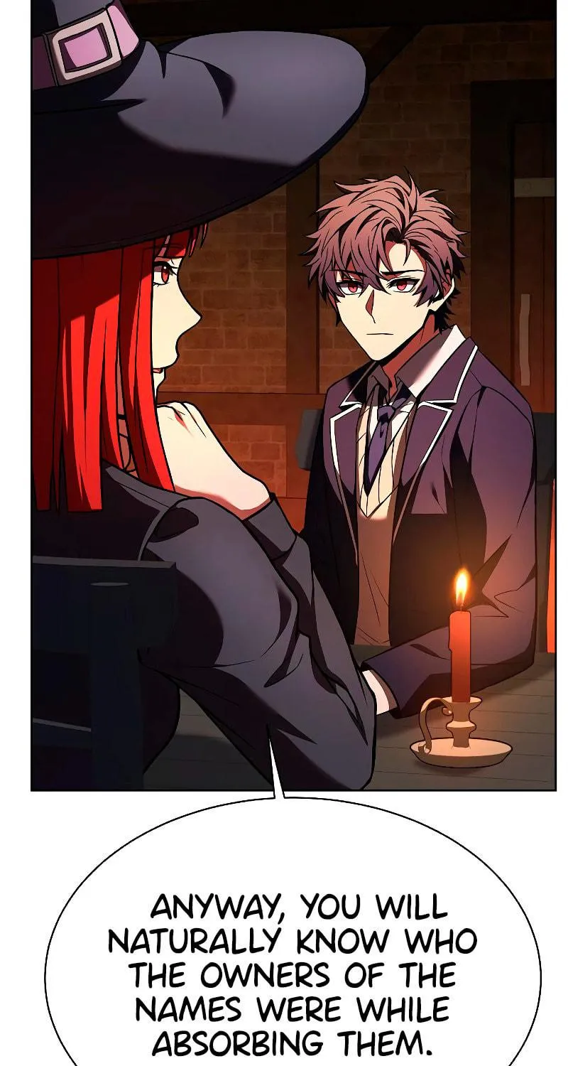 The Constellations Are My Disciples Chapter 49 page 158 - 