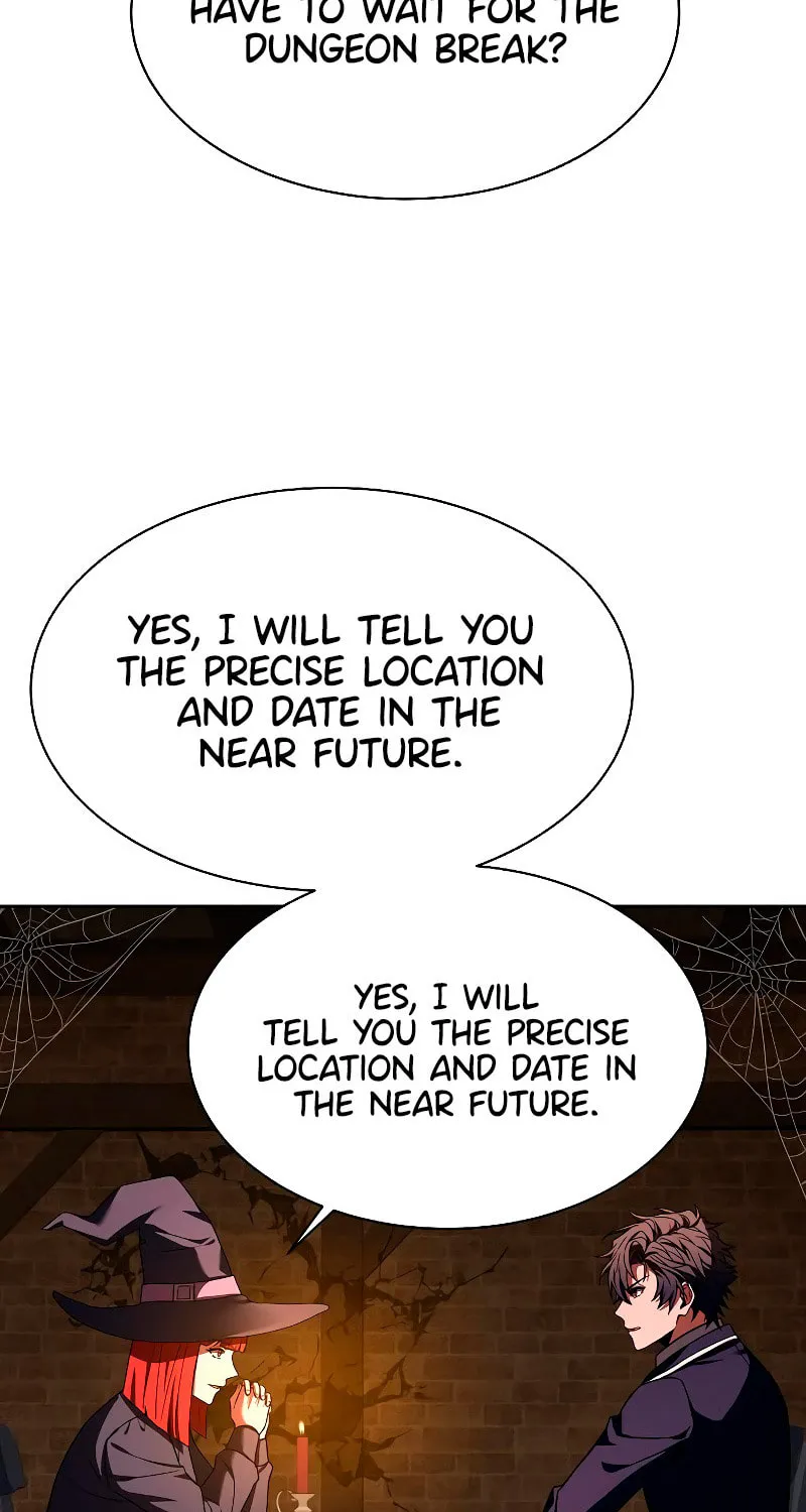 The Constellations Are My Disciples Chapter 49 page 162 - 