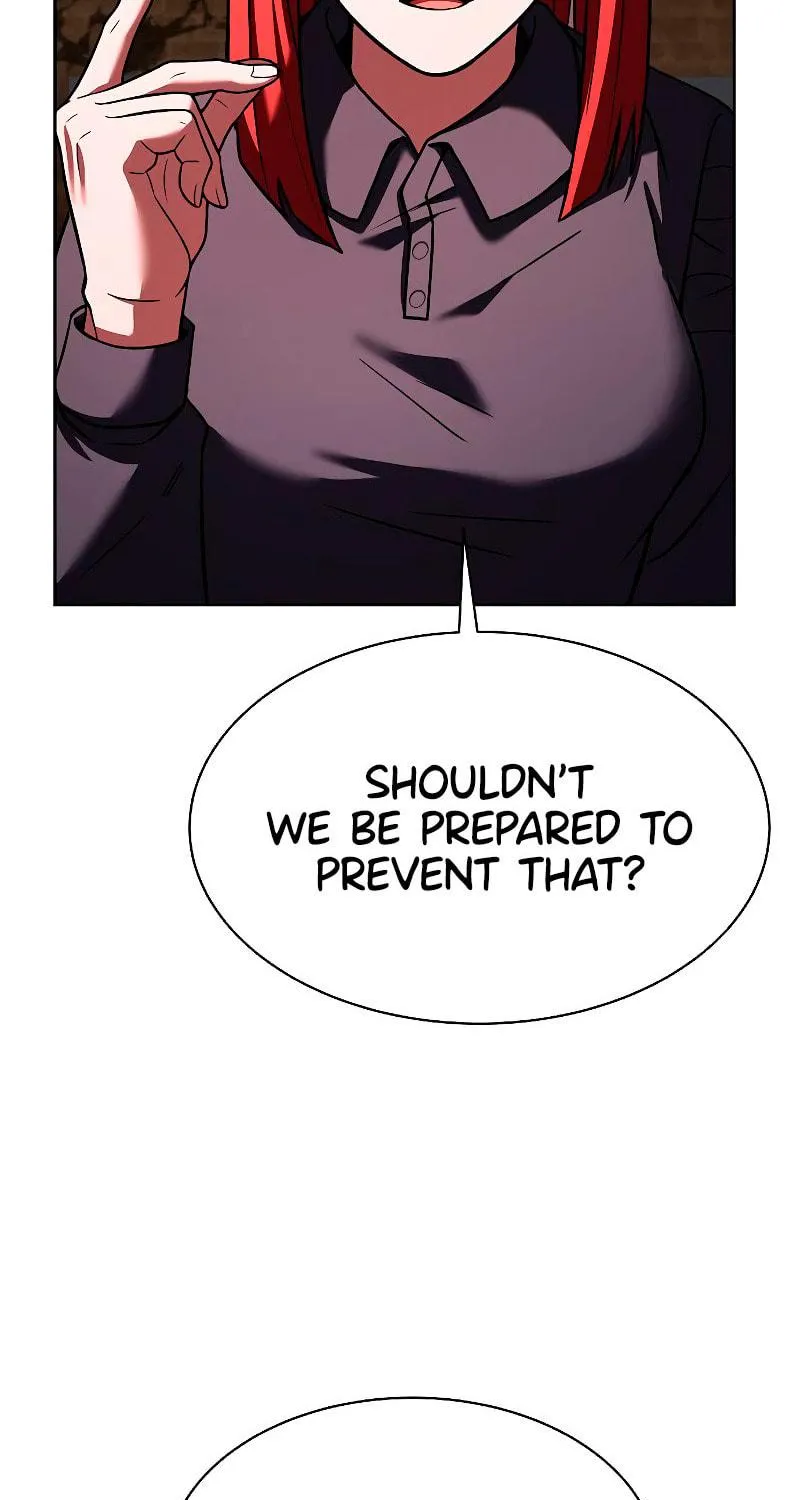 The Constellations Are My Disciples Chapter 49 page 166 - 