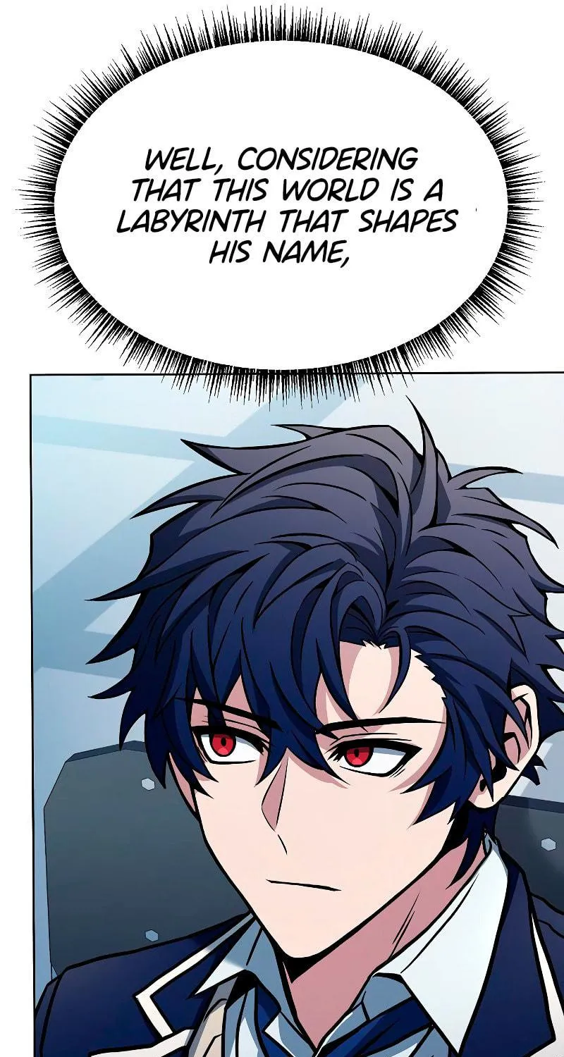 The Constellations Are My Disciples Chapter 49 page 18 - 