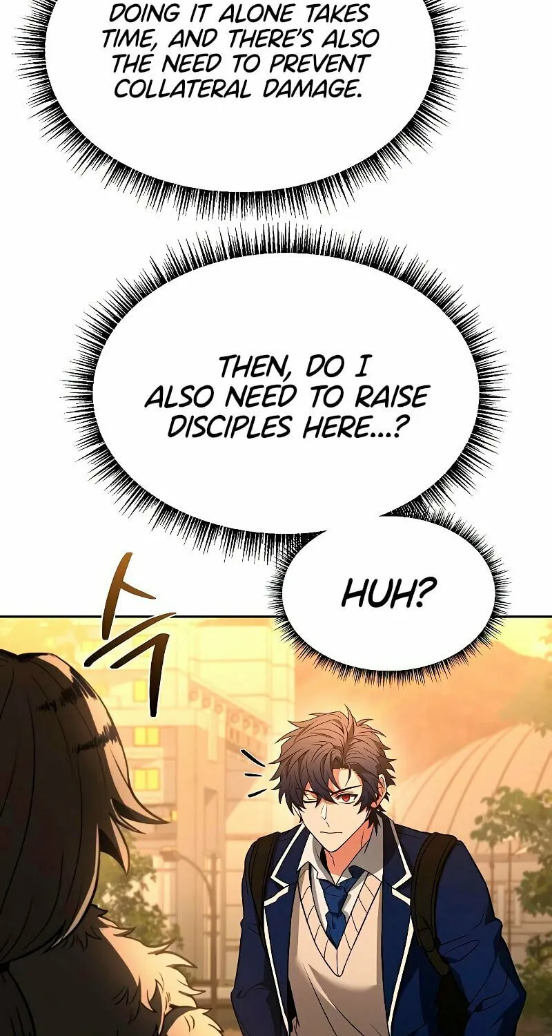 The Constellations Are My Disciples Chapter 49 page 179 - 
