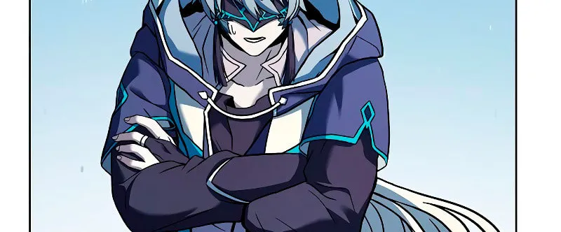 The Constellations Are My Disciples Chapter 49 page 21 - 
