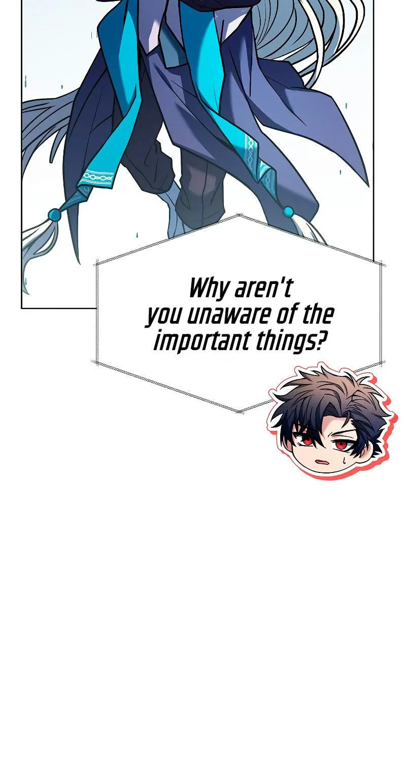 The Constellations Are My Disciples Chapter 49 page 22 - 
