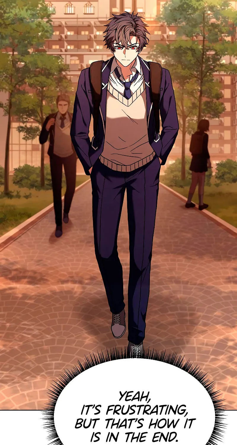 The Constellations Are My Disciples Chapter 49 page 26 - 