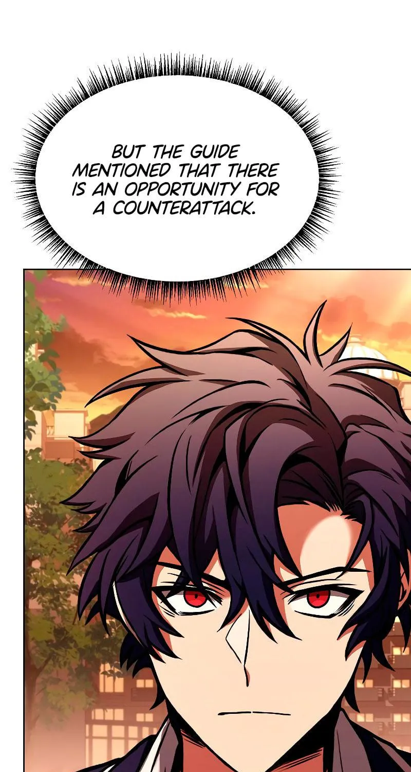 The Constellations Are My Disciples Chapter 49 page 28 - 