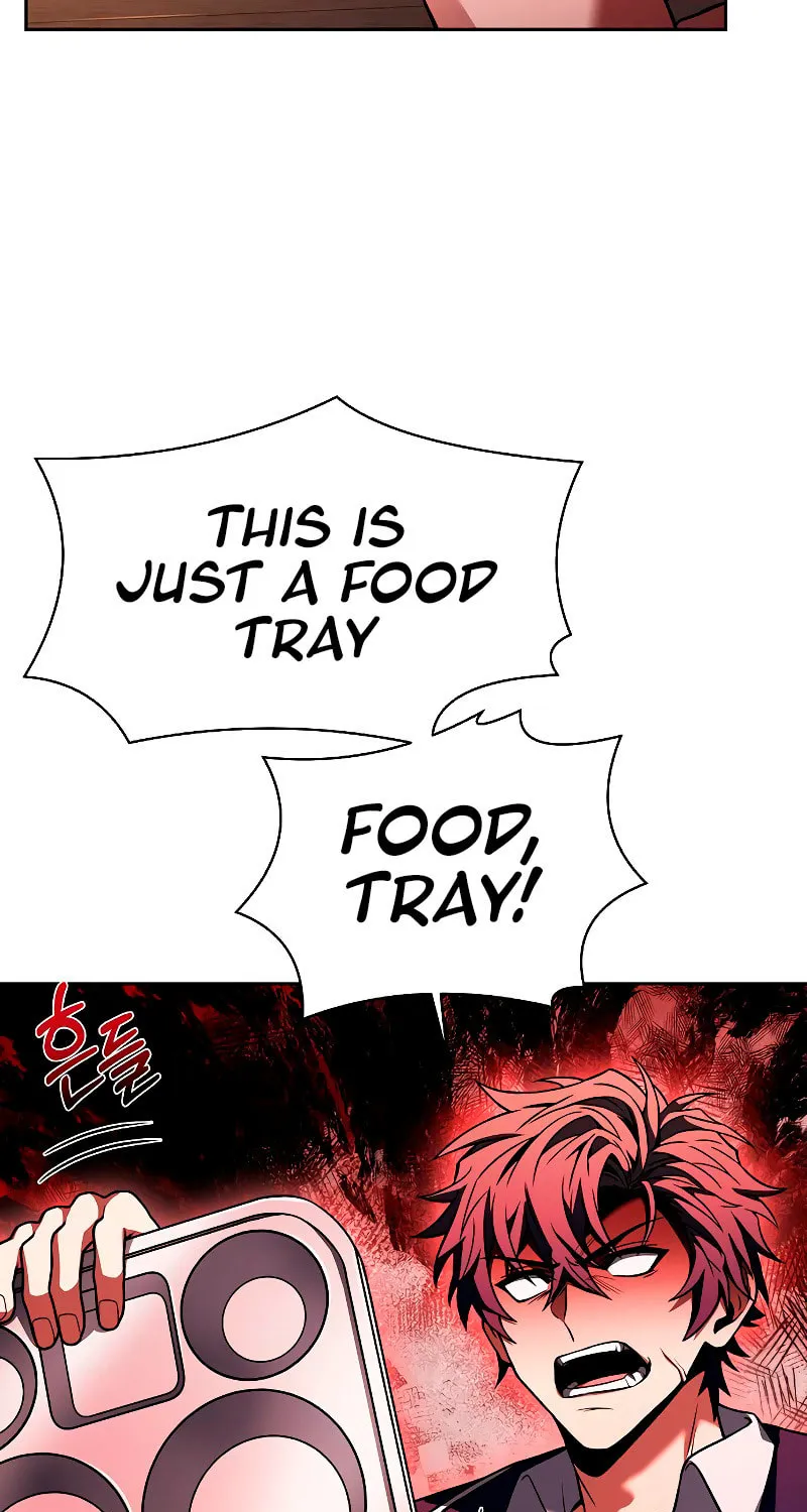 The Constellations Are My Disciples Chapter 49 page 42 - 