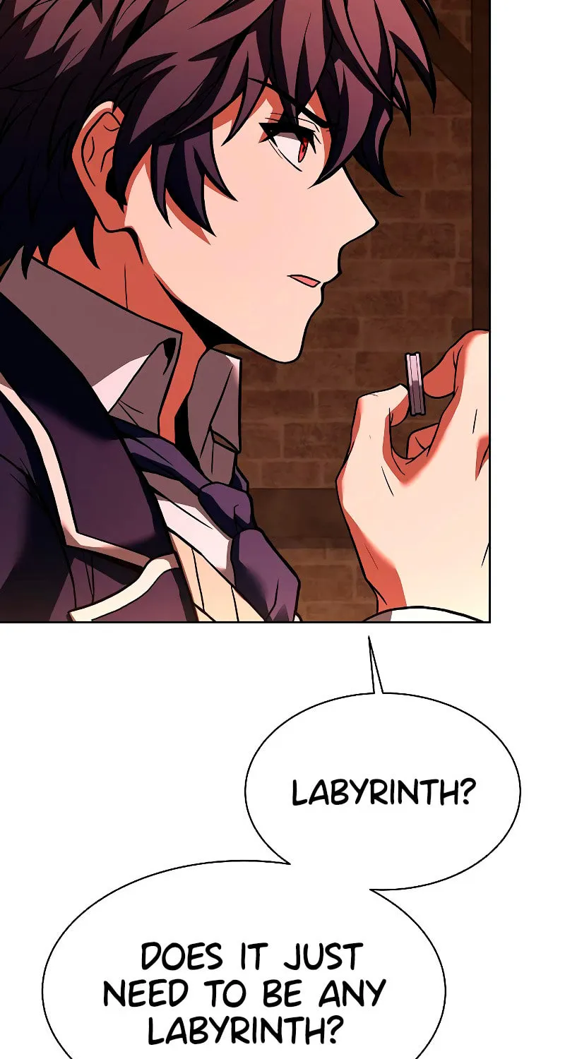 The Constellations Are My Disciples Chapter 49 page 60 - 