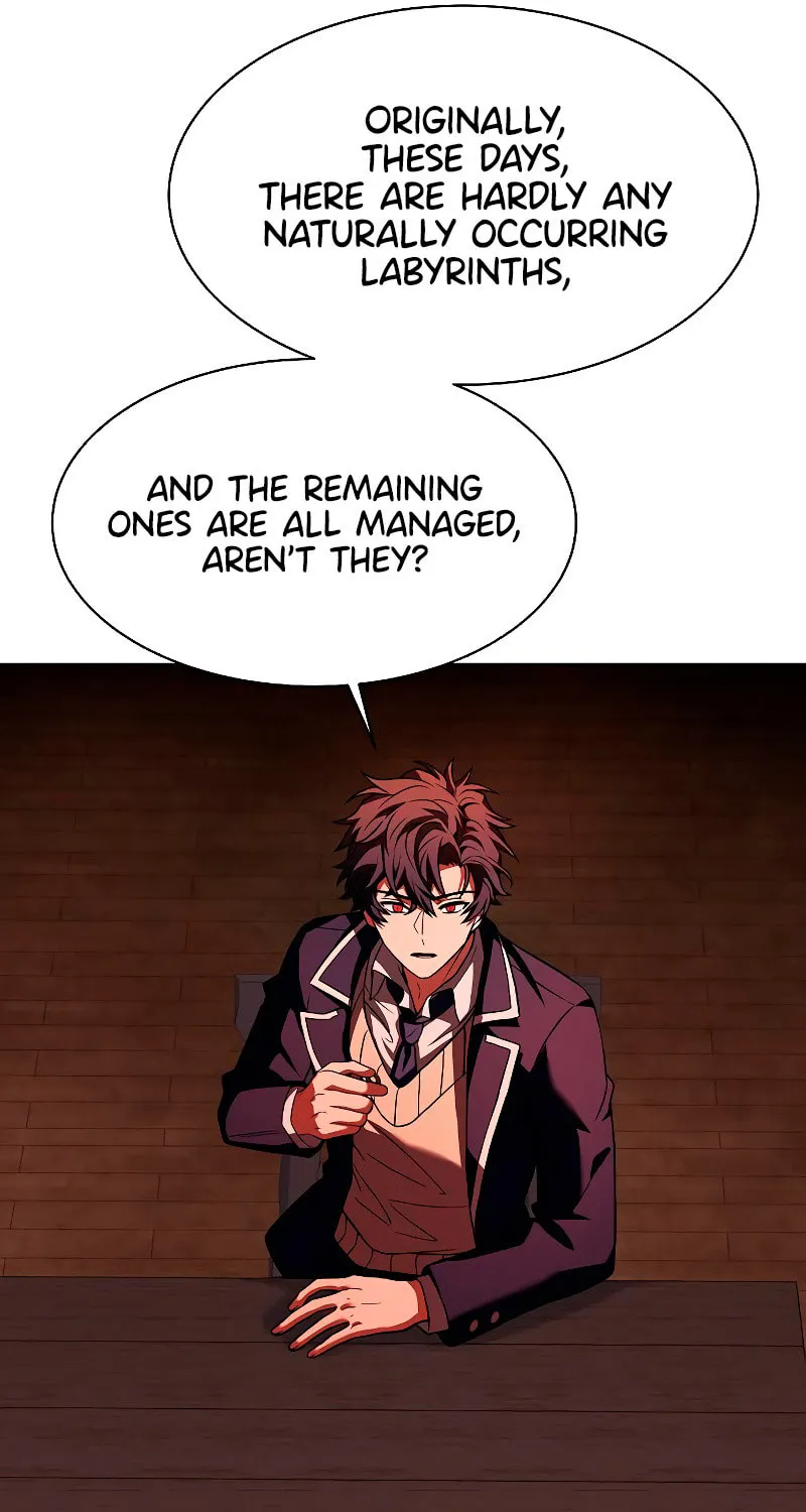 The Constellations Are My Disciples Chapter 49 page 62 - 