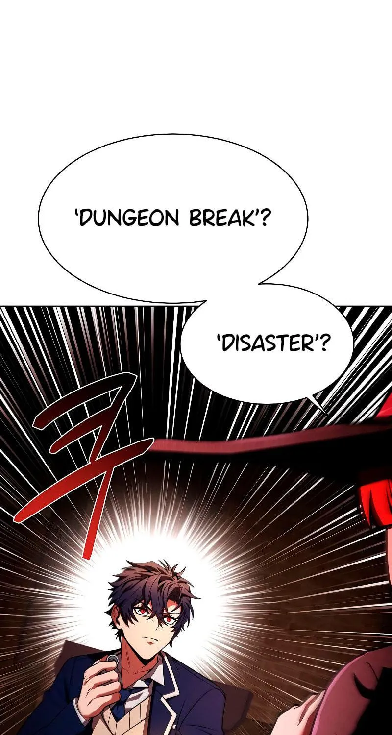 The Constellations Are My Disciples Chapter 49 page 68 - 