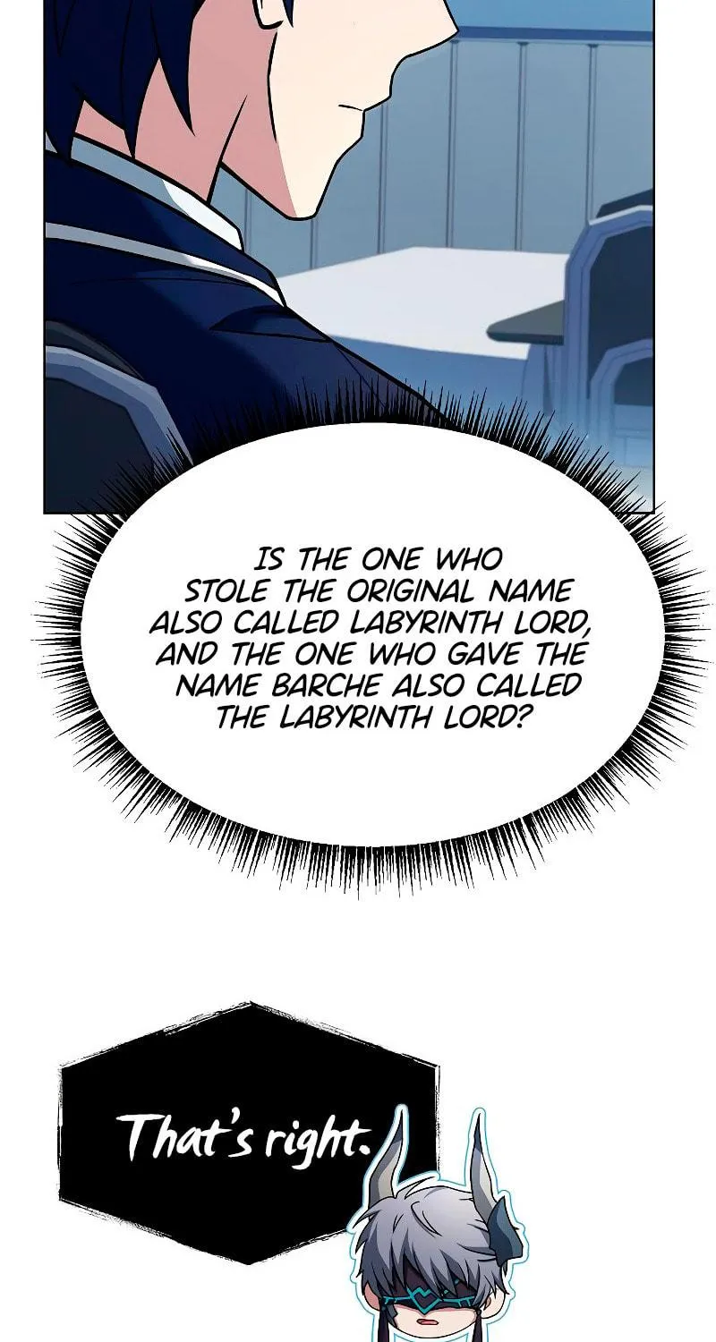 The Constellations Are My Disciples Chapter 49 page 8 - 