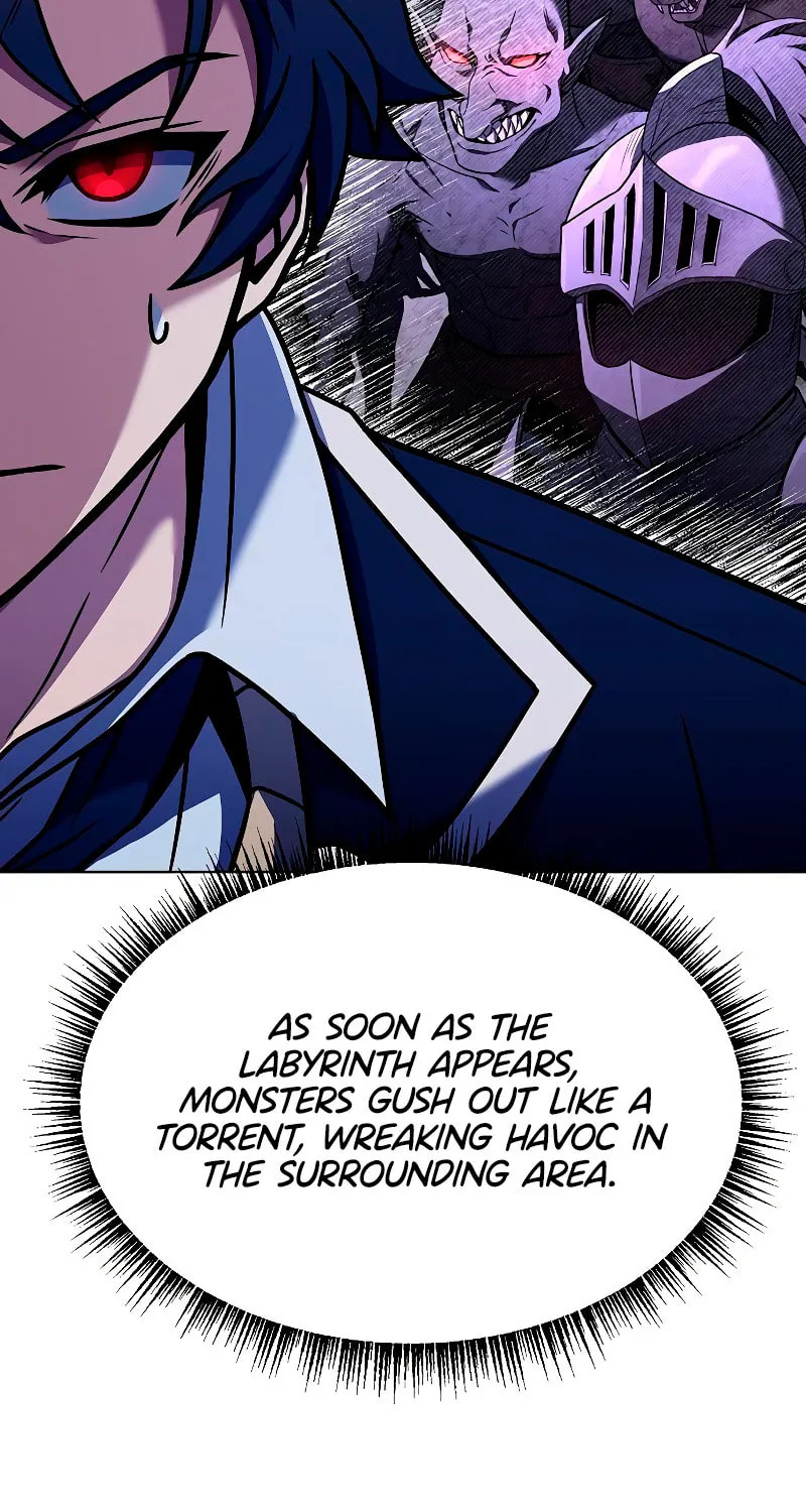 The Constellations Are My Disciples Chapter 49 page 72 - 