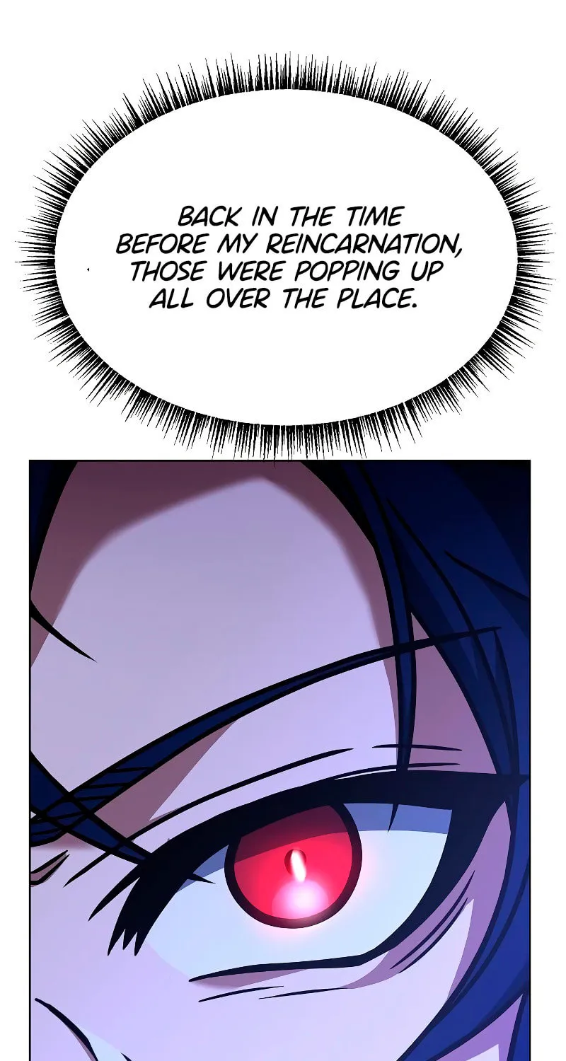 The Constellations Are My Disciples Chapter 49 page 74 - 