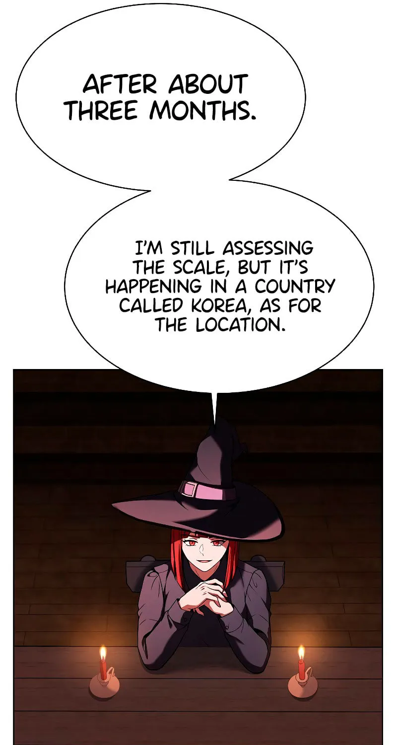 The Constellations Are My Disciples Chapter 49 page 80 - 