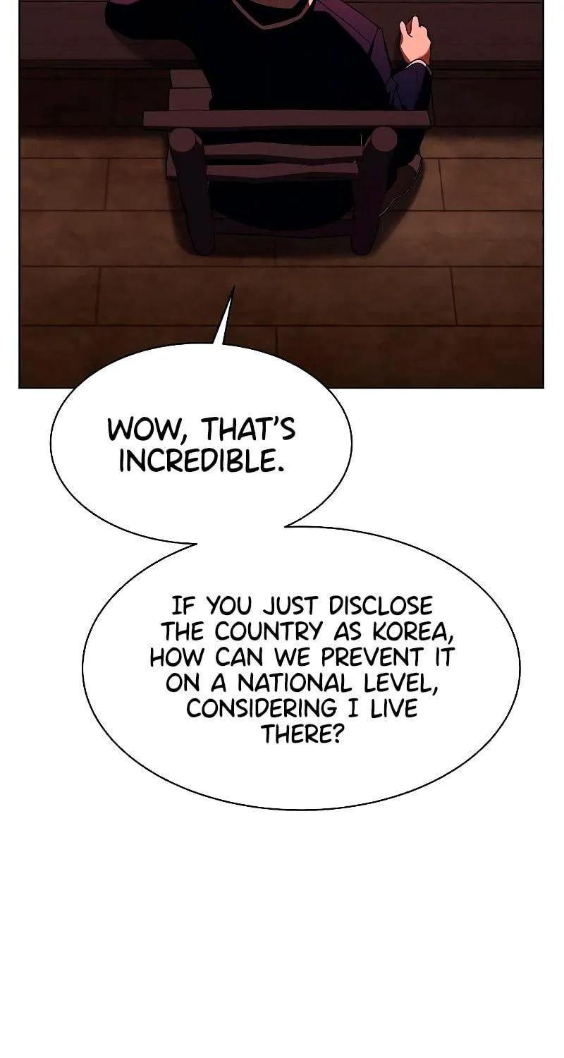 The Constellations Are My Disciples Chapter 49 page 82 - 