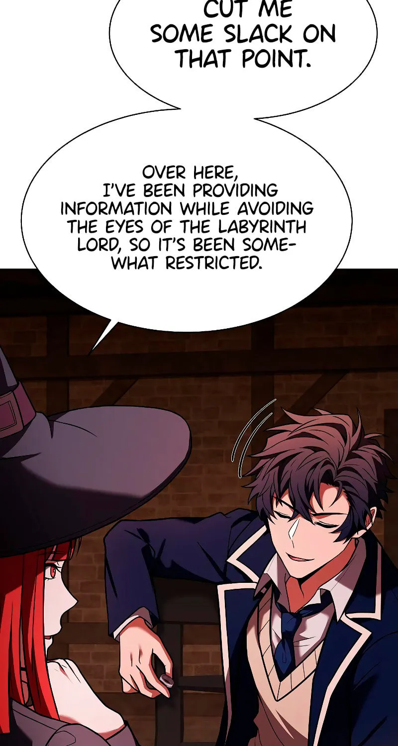 The Constellations Are My Disciples Chapter 49 page 84 - 